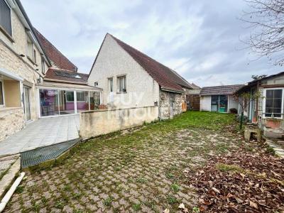 Vente Maison 5 pices AGEUX 60700