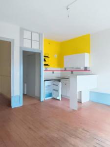 Location Appartement 2 pices CLERMONT-FERRAND 63000