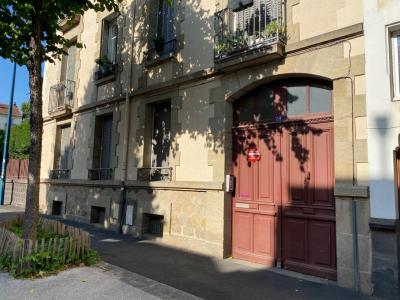 Location Parking CLERMONT-FERRAND 63000