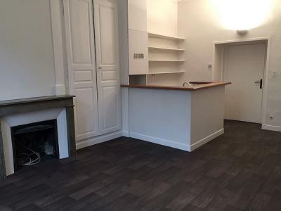 Location Appartement 2 pices CLERMONT-FERRAND 63000