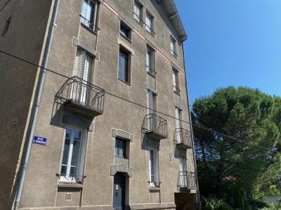 Location Appartement 5 pices CLERMONT-FERRAND 63100