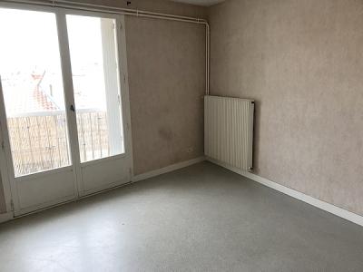 Location Appartement BEAUMONT 63110