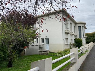 Location Appartement 2 pices CHAMALIERES 63400