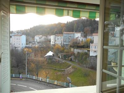 Location Appartement 4 pices ROYAT 63130