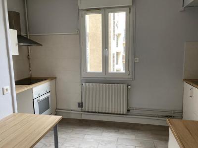 Location Appartement 3 pices CLERMONT-FERRAND 63000
