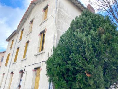 Location Appartement 2 pices CLERMONT-FERRAND 63100