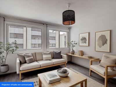 Location Appartement 3 pices CLERMONT-FERRAND 63000