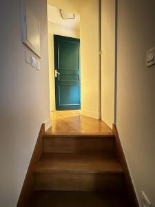 Location Appartement CLERMONT-FERRAND 63000