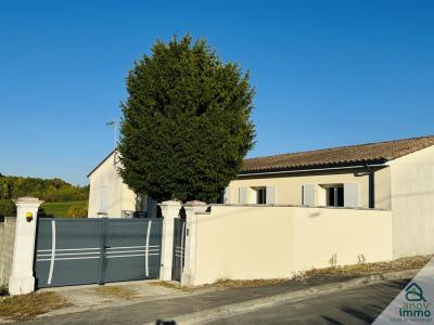 Vente Maison 5 pices ROULLET-SAINT-ESTEPHE 16440