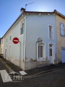Vente Maison 3 pices TOURNAY 65190