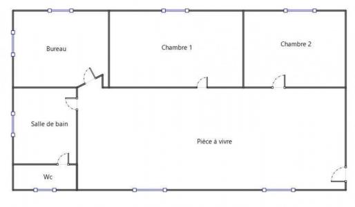 Vente Appartement MONTEREAU-FAULT-YONNE 77130
