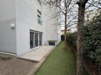 Vente Appartement 3 pices LYON-8EME-ARRONDISSEMENT 69008