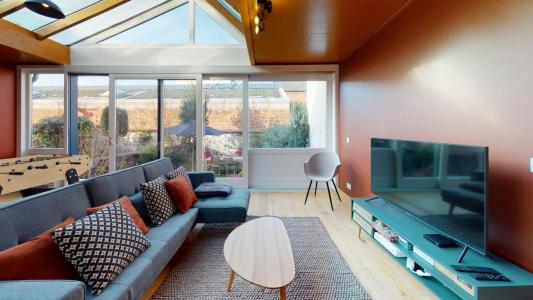 Location Appartement 7 pices NOISY-LE-SEC 93130