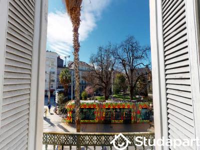 Location Appartement MONTPELLIER 34000