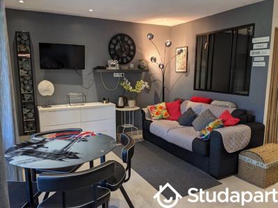 Location Appartement 2 pices VALLAURIS 06220