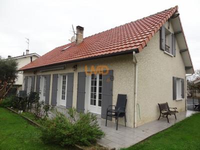 Vente Maison 7 pices MUSSIDAN 24400