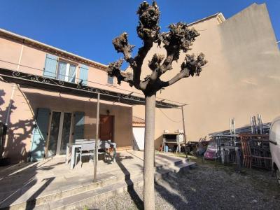 Vente Maison 4 pices MONTEUX 84170