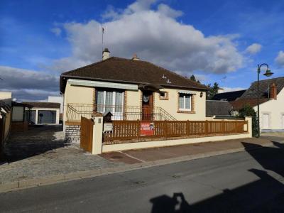 Vente Maison 4 pices SANDILLON 45640