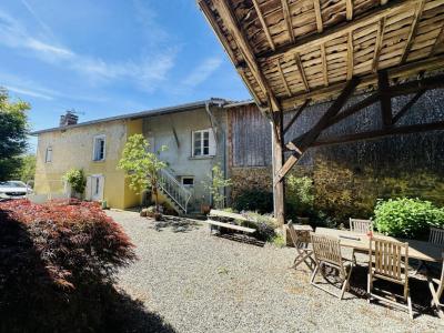 Vente Prestige LASSERRE 09230