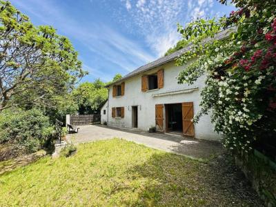 Vente Maison 5 pices SAINT-LARY 09800