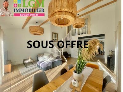 Vente Maison 5 pices VAUVERT 30600