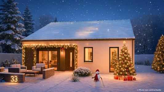 Vente Maison 5 pices LIGNE 44850