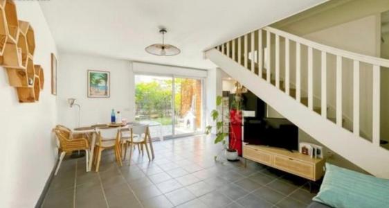 Location Maison 3 pices EYSINES 33320