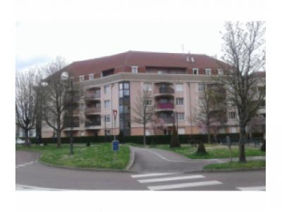 Location Appartement 6 pices CHALON-SUR-SAONE 71100