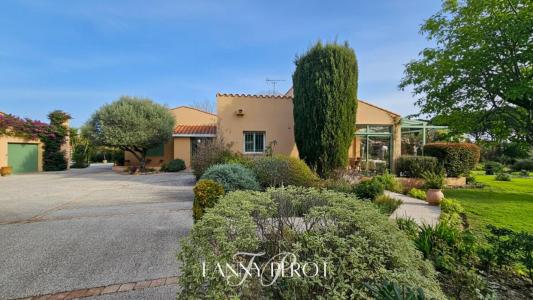 Vente Maison 6 pices SAINT-CYPRIEN 66750