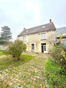 Location Maison 11 pices CREPY-EN-VALOIS 60800