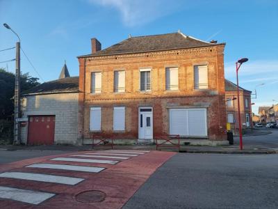 Vente Maison 8 pices HIRSON 02500