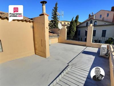 Vente Maison 3 pices DRAGUIGNAN 83300