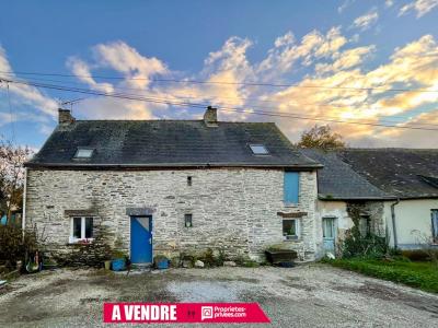 Vente Maison 6 pices GACILLY 56200