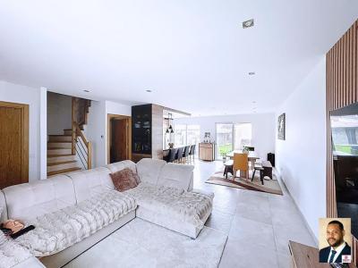 Vente Maison 7 pices SAVIGNY-SUR-ORGE 91600