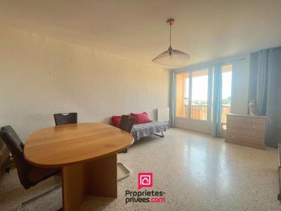 Vente Appartement 3 pices PUGET-SUR-ARGENS 83480