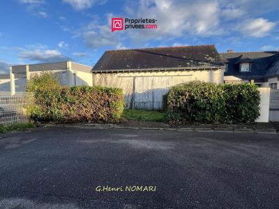 Vente Maison CHATEAUBRIANT 44110