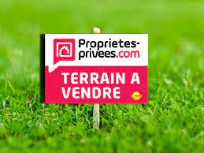 Vente Terrain MONTPON-MENESTEROL 24700