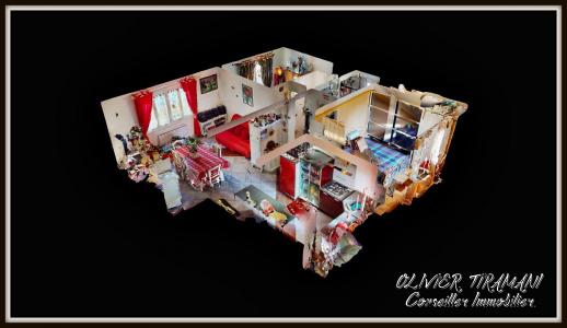 Vente Appartement 3 pices CARCASSONNE 11000