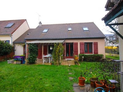 Vente Maison 7 pices YERRES 91330