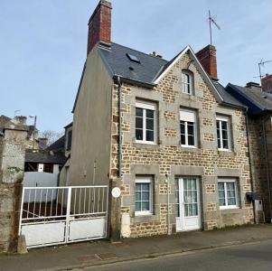 Vente Maison 3 pices CAROLLES 50740
