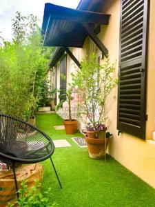 Vente Maison 2 pices AULNAY-SOUS-BOIS 93600