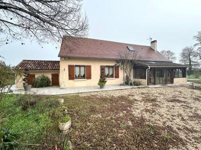 Vente Maison 3 pices SAINT-JORY-DE-CHALAIS 24800