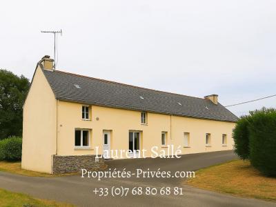 Vente Maison 6 pices ALLAIRE 56350