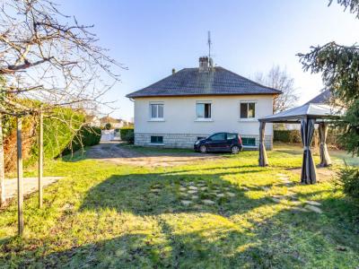 Vente Maison 5 pices ROMORANTIN-LANTHENAY 41200