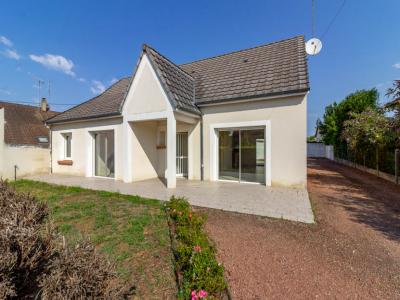 Vente Maison 4 pices ROMORANTIN-LANTHENAY 41200