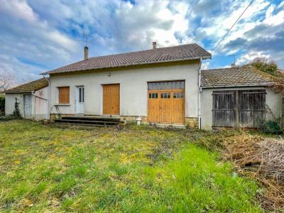 Vente Maison 7 pices ROMORANTIN-LANTHENAY 41200