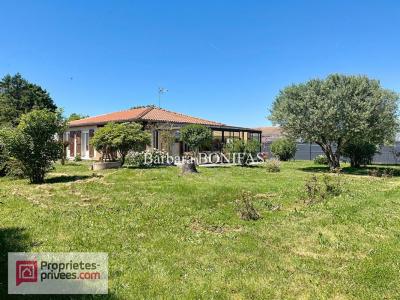 Vente Maison 3 pices SAINT-SULPICE 81370