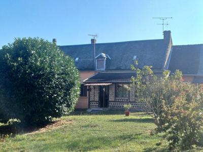 Vente Maison 7 pices GUISCARD 60640