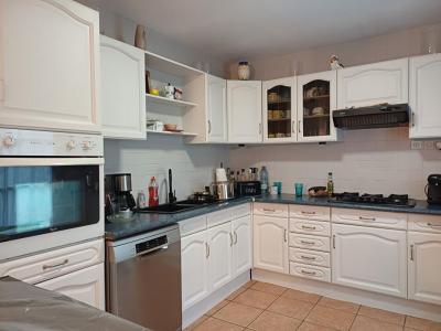 Vente Maison 6 pices NOYON 60400