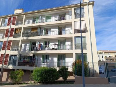 Vente Appartement 3 pices MANOSQUE 04100